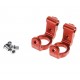 HNR9802/03 CASTER BLOCK ALUM. OP. L/R