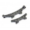 HNR 9802/03 Front & Rear Shock Towers 