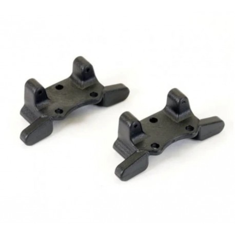 HNR 9802/03 Front & Rear Shock Mounts 