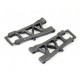 HNR 9802/03 Rear Lower Suspension Arms