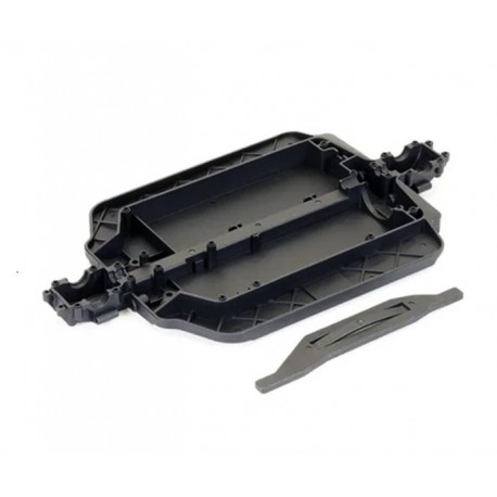 HNR 9802/03 Replacement Chassis