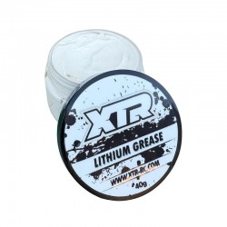 Xtr Lithium Grease (40gr)