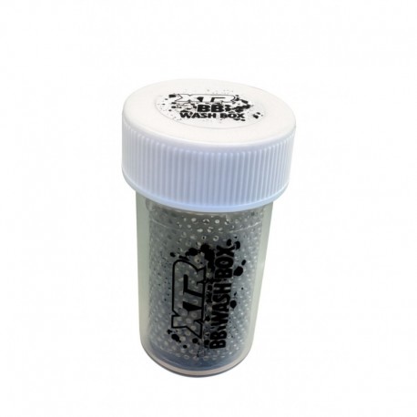 Xtr BB Wash Box