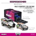 Hudy Multipurpose 1/10 Car Bag