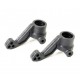 HNR 9802/03 Front Steering Hub Carriers