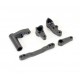 HNR 9802/03 Steering Mount and Horn 
