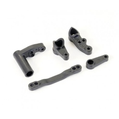 HNR 9802/03 Steering Mount and Horn 