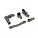 HNR 9802/03 Steering Mount and Horn 