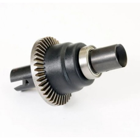 HNR 9802/03 Front or Rear Metal Differential