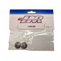 HNR 9802/03 Drive Gears (17T)