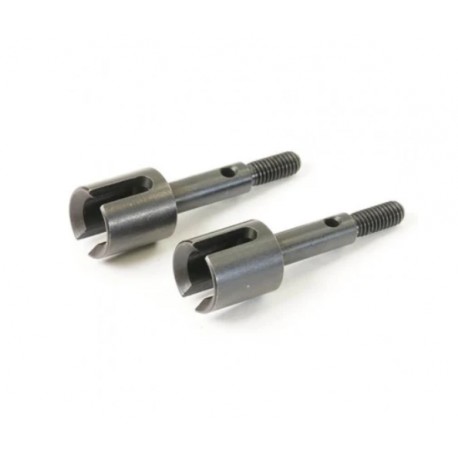 HNR 9802/03/04 Rear Wheel Axle Cups 