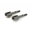 HNR 9802/03/04 Rear Wheel Axle Cups 
