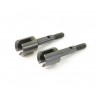 HNR 9802/03/04 Rear Wheel Axle Cups 