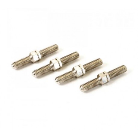 HNR 9802/03 Upper F/R Turnbuckle Link (4u)