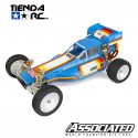Team Associated RC10 Graphite Kit
