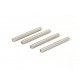 HNR 9803 Steering Assembly Pivot Pins
