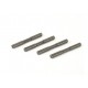 HNR 9802/03 Rear Outer Lower Hinge Pins 
