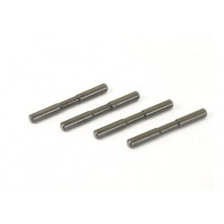 HNR 9802/03 Rear Outer Lower Hinge Pins 