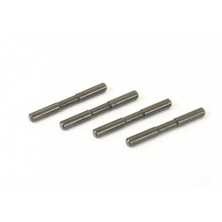 HNR 9802/03 Rear Outer Lower Hinge Pins 