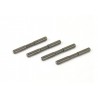 HNR 9802/03 Rear Outer Lower Hinge Pins 