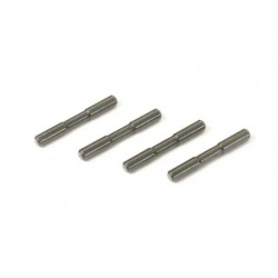 HNR 9802/03/04 Front Outer Lower Hinge Pins 