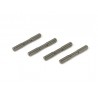HNR 9802/03/04 Front Outer Lower Hinge Pins 