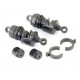 HNR 9802/03 Shock Absorbers (2 Pack) 