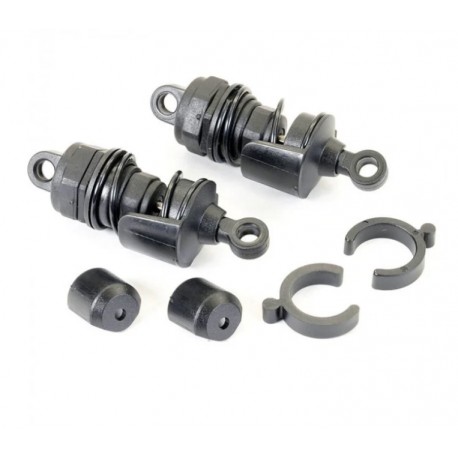 HNR 9802/03 Shock Absorbers (2 Pack) 