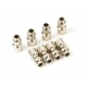 HNR 9802/03 Upper Shock Pivot Balls 