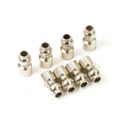 HNR 9802/03 Upper Shock Pivot Balls 