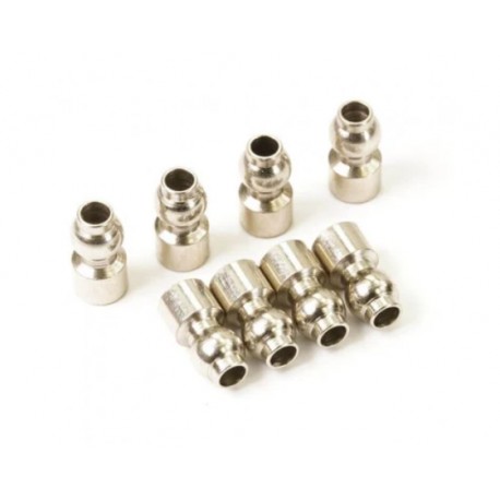 HNR 9802/03 Upper Shock Pivot Balls 