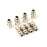 HNR 9802/03 Upper Shock Pivot Balls 