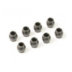 HNR 9802/03 Lower Shock Pivot Balls 