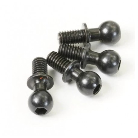 HNR 9802/03/04 Ball Head Stub Screw