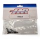 HNR 9802/03 Ball Head Screw (4 Pack) 