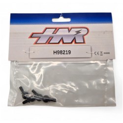 HNR 9802/03 Ball Head Screw (4 Pack) 