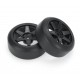 HNR 9802/03 Drift Wheels (2 Pack) 