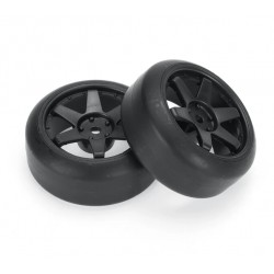 HNR 9802/03 Drift Wheels (2 Pack) 