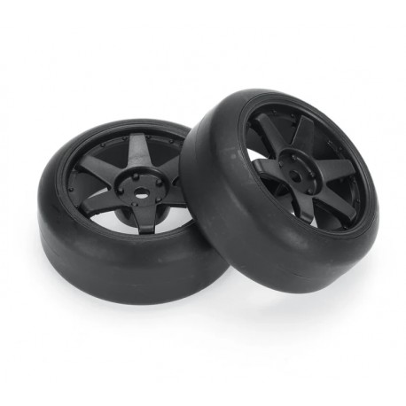 HNR 9802/03 Drift Wheels (2 Pack) 