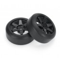 HNR 9802/03 Drift Wheels (2 Pack) 