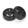 HNR 9802/03 Drift Wheels (2 Pack) 