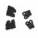 HNR 9802/03 Upper Arm Front/Rear