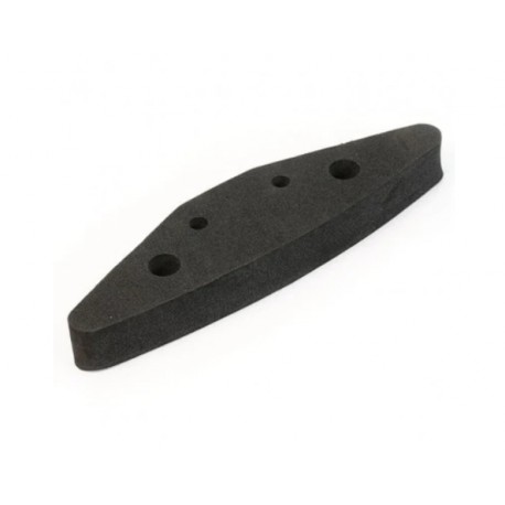 HNR 9802/03 Replacement Front Bumper Foam 