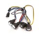 HNR 9802/03 Front Lights
