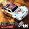 MJX Hyper GO 14211 1/14 Short Course 4WD RTR