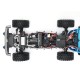 MJX Hyper GO H12P 1/12 Ford Bronco R Crawler RTR