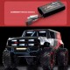 MJX Hyper GO H12P 1/12 Ford Bronco R Crawler RTR