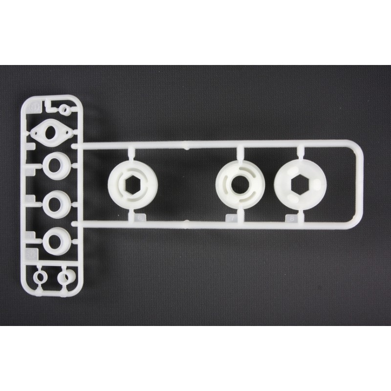 Tamiya RC E Parts Tree for King 56301, Globe 56304, 56305, 56307