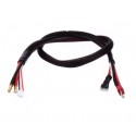 2S T-Plug 600mm Wire Charger( 4mm - T-Plug)