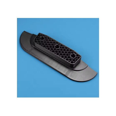 3D-Parts Front Bumper For Mjx 1/7 C3 WRC 7303